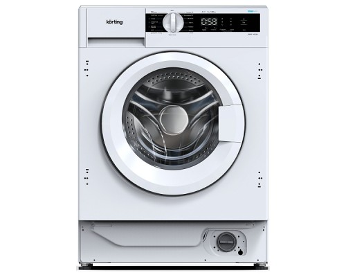 Купить Стиральная машина Korting KWMI 14IS94 в интернет-магазине Мега-кухня Купить Стиральная машина Korting KWMI 14IS94 в интернет-магазине Мега-кухня