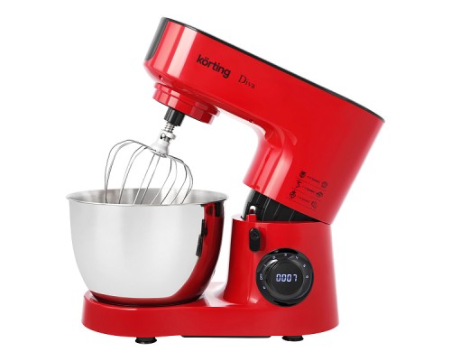 Купить  Кухонная машина Korting KKM 0103 Diva в интернет-магазине Мега-кухня 2