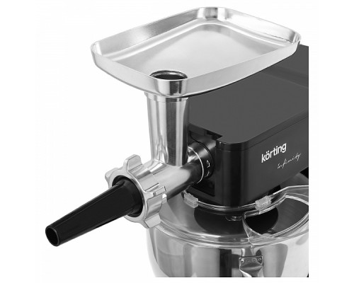 Купить  Кухонная машина Korting KKM 0101 M Infinity в интернет-магазине Мега-кухня 8