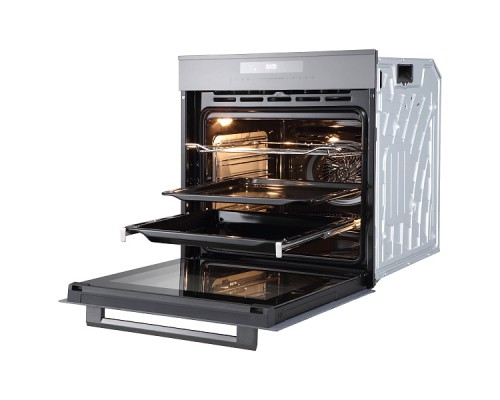 Купить  Духовой шкаф Korting OKB 1331 S GBXGr в интернет-магазине Мега-кухня 3