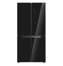 Холодильник Korting KNFM 84177 GN