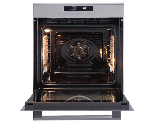 Купить  Духовой шкаф Korting OKB 1331 S GBXGr в интернет-магазине Мега-кухня 2