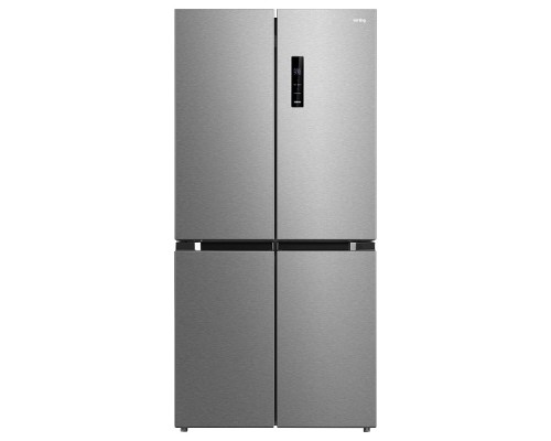 Купить Холодильник Korting KNFM 84177 X в интернет-магазине Мега-кухня