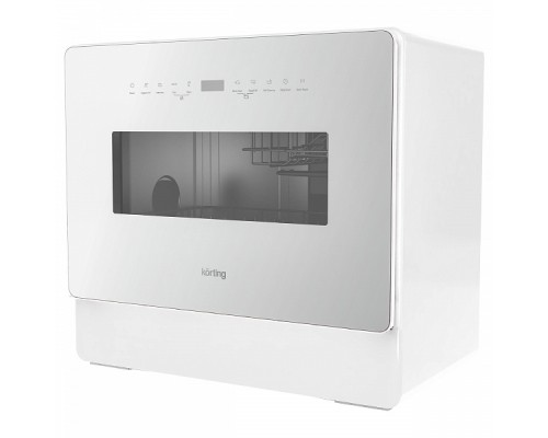 Купить  Компактная посудомоечная машина KDF 26630 GW в интернет-магазине Мега-кухня 2
