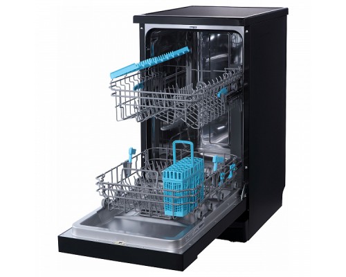 Купить  Отдельностоящая посудомоечная машина Korting KDF 45240 N в интернет-магазине Мега-кухня 4