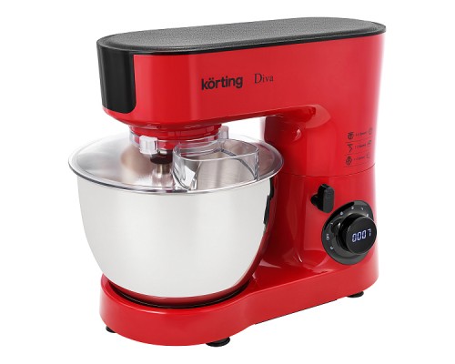 Купить Кухонная машина Korting KKM 0103 Diva в интернет-магазине Мега-кухня