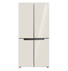 Холодильник Korting KNFM 84177 GB