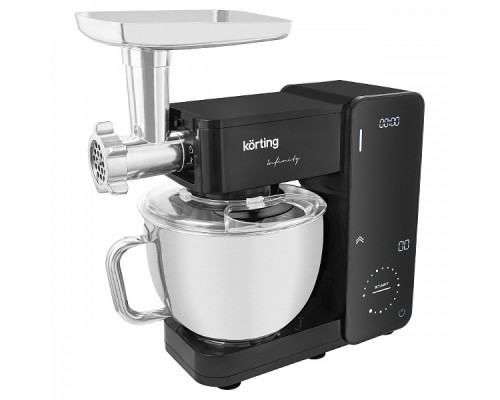 Купить Кухонная машина Korting KKM 0101 M Infinity в интернет-магазине Мега-кухня