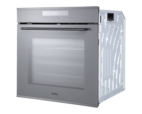 Купить  Духовой шкаф Korting OKB 1331 S GBXGr в интернет-магазине Мега-кухня 1