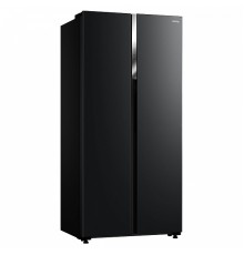 Холодильник Korting Side-By-Side KNFS 83414 N