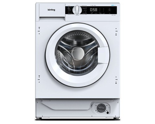Купить Стиральная машина с сушкой Korting KWDI 14I96 в интернет-магазине Мега-кухня Купить Стиральная машина с сушкой Korting KWDI 14I96 в интернет-магазине Мега-кухня