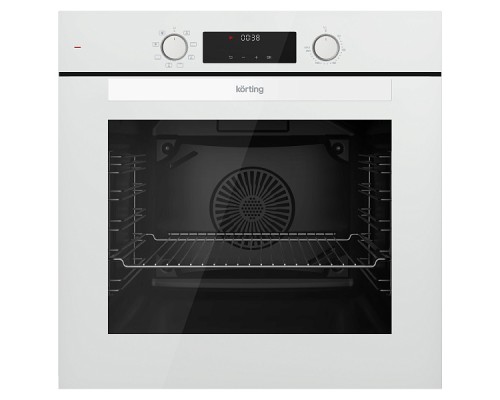 Купить Духовой шкаф Korting OKB 5820 FGW в интернет-магазине Мега-кухня