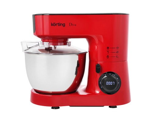 Купить  Кухонная машина Korting KKM 0103 Diva в интернет-магазине Мега-кухня 5