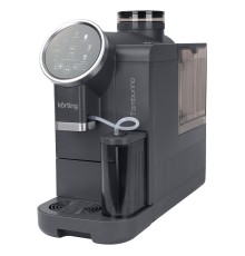 Кофемашина Korting KACM 2028 Gr Tamburino