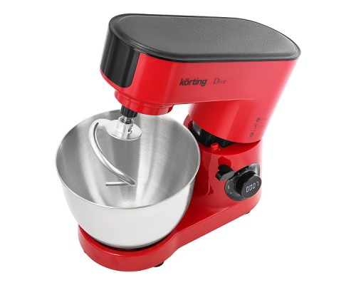 Купить  Кухонная машина Korting KKM 0103 Diva в интернет-магазине Мега-кухня 8