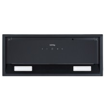 Полновстраиваемая вытяжка Korting KHI 6896 DGN