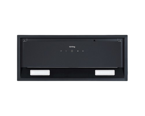 Купить Полновстраиваемая вытяжка Korting KHI 6896 DGN в интернет-магазине Мега-кухня