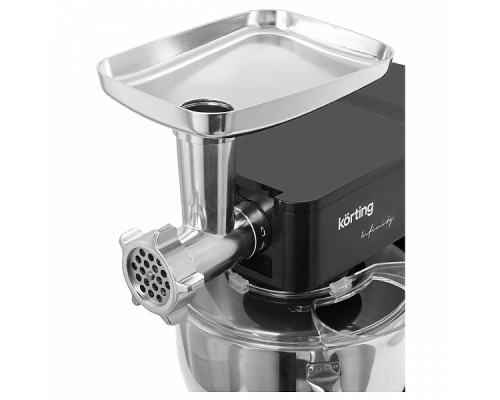Купить  Кухонная машина Korting KKM 0101 M Infinity в интернет-магазине Мега-кухня 9