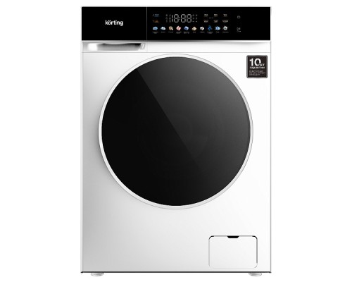Купить Стиральная машина Korting с сушкой KWD 60DS12106 в интернет-магазине Мега-кухня Купить Стиральная машина Korting с сушкой KWD 60DS12106 в интернет-магазине Мега-кухня