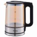 Купить Стеклянный чайник Korting KWK 0903 G в интернет-магазине Мега-кухня