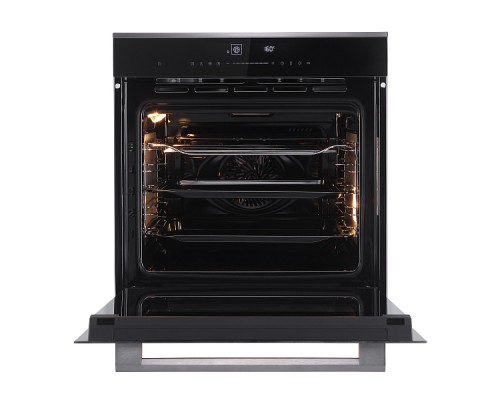 Купить  Духовой шкаф Korting OKB 1331 S GNBX в интернет-магазине Мега-кухня 1