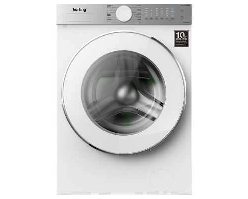 Купить Стиральная машина Korting KWM 60DM1201 в интернет-магазине Мега-кухня