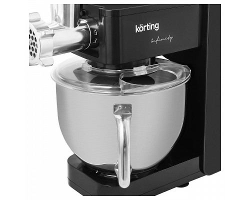 Купить  Кухонная машина Korting KKM 0101 M Infinity в интернет-магазине Мега-кухня 4
