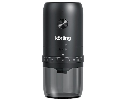 Купить Беспроводная кофемолка Korting KCG 0030-PR1 в интернет-магазине Мега-кухня Купить Беспроводная кофемолка Korting KCG 0030-PR1 в интернет-магазине Мега-кухня