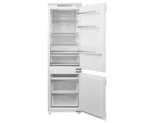 Купить Холодильник Korting KSI 17545 CFNF в интернет-магазине Мега-кухня