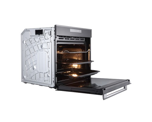 Купить  Духовой шкаф Korting OKB 1331 S GNBX в интернет-магазине Мега-кухня 2