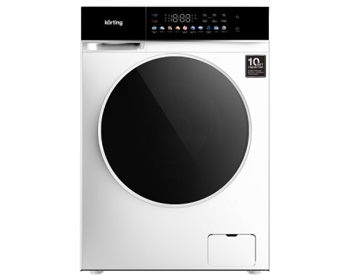 Купить Стиральная машина с паром Korting KWM 60DS1260 в интернет-магазине Мега-кухня Купить Стиральная машина с паром Korting KWM 60DS1260 в интернет-магазине Мега-кухня