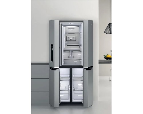 Купить Холодильник Whirlpool WQ9I MO1L в интернет-магазине Мега-кухня 8 Купить Холодильник Whirlpool WQ9I MO1L в интернет-магазине Мега-кухня 8
