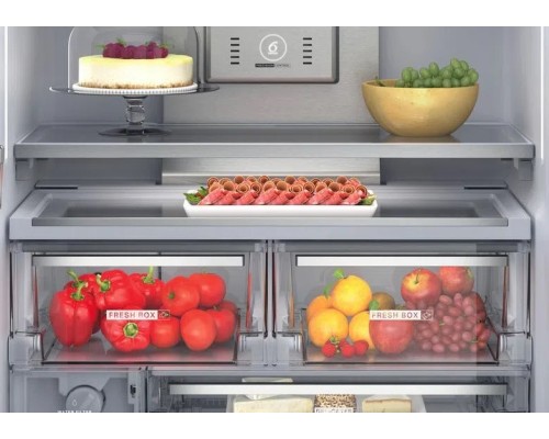 Купить Холодильник Whirlpool WQ9I MO1L в интернет-магазине Мега-кухня 15 Купить Холодильник Whirlpool WQ9I MO1L в интернет-магазине Мега-кухня 15
