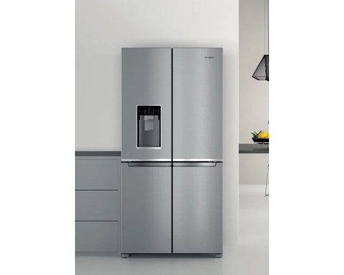 Купить Холодильник Whirlpool WQ9I MO1L в интернет-магазине Мега-кухня 21 Купить Холодильник Whirlpool WQ9I MO1L в интернет-магазине Мега-кухня 21