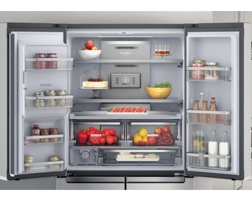 Купить Холодильник Whirlpool WQ9I MO1L в интернет-магазине Мега-кухня 6 Купить Холодильник Whirlpool WQ9I MO1L в интернет-магазине Мега-кухня 6