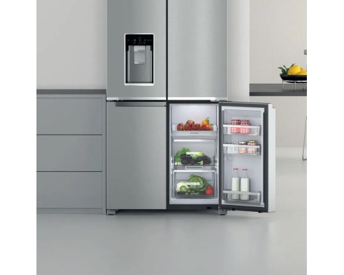 Купить Холодильник Whirlpool WQ9I MO1L в интернет-магазине Мега-кухня 20 Купить Холодильник Whirlpool WQ9I MO1L в интернет-магазине Мега-кухня 20
