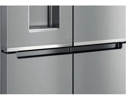 Купить Холодильник Whirlpool WQ9I MO1L в интернет-магазине Мега-кухня 12 Купить Холодильник Whirlpool WQ9I MO1L в интернет-магазине Мега-кухня 12