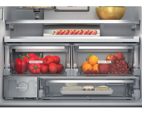 Купить Холодильник Whirlpool WQ9I MO1L в интернет-магазине Мега-кухня 16 Купить Холодильник Whirlpool WQ9I MO1L в интернет-магазине Мега-кухня 16