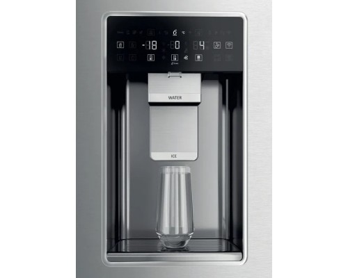 Купить Холодильник Whirlpool WQ9I MO1L в интернет-магазине Мега-кухня 11 Купить Холодильник Whirlpool WQ9I MO1L в интернет-магазине Мега-кухня 11