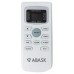 Купить  Сплит-система ABASK ABK-12 SVL/TC1/E1 в интернет-магазине Мега-кухня 4