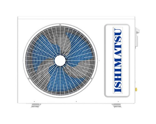 Купить  Сплит-система Ishimatsu CVK-24I в интернет-магазине Мега-кухня 3