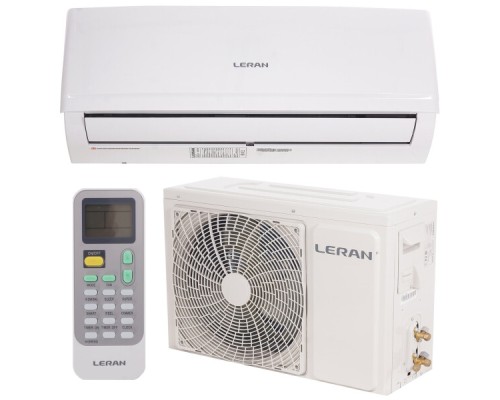 Купить 123 Сплит-система Leran AC 973 IV в интернет-магазине Мега-кухня