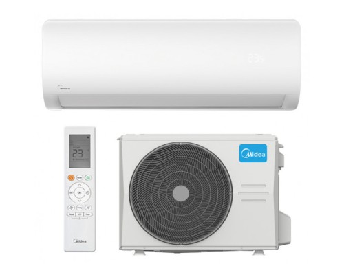 Купить 123 Сплит-система Midea MSAG1-07HRN1-I/MSAG1-07HRN1-O в интернет-магазине Мега-кухня