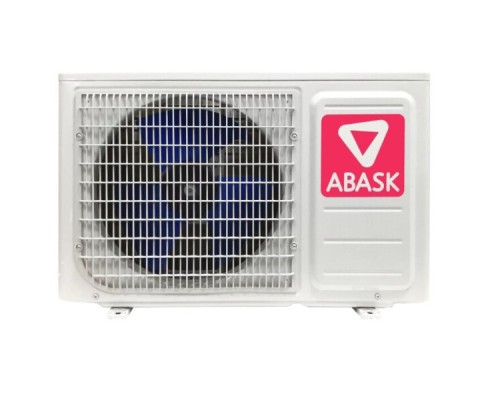 Купить  Сплит-система ABASK ABK-07 BRC/MB1/E1 в интернет-магазине Мега-кухня 4