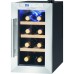 Купить Винный шкаф Profi Cook PC-WK 1233 sw-inox в интернет-магазине Мега-кухня 1