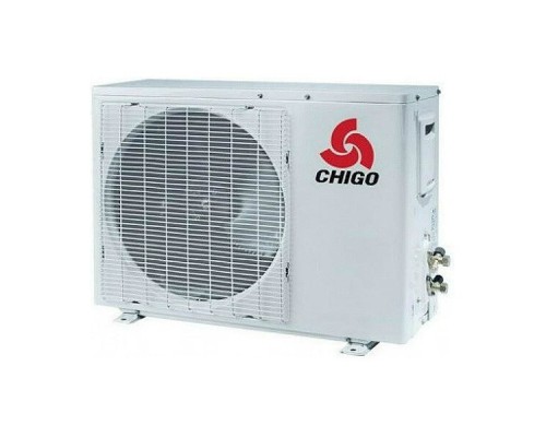 Купить  Сплит-система Chigo CS-51H3A-P155/CU-51H3A-P155 в интернет-магазине Мега-кухня 2