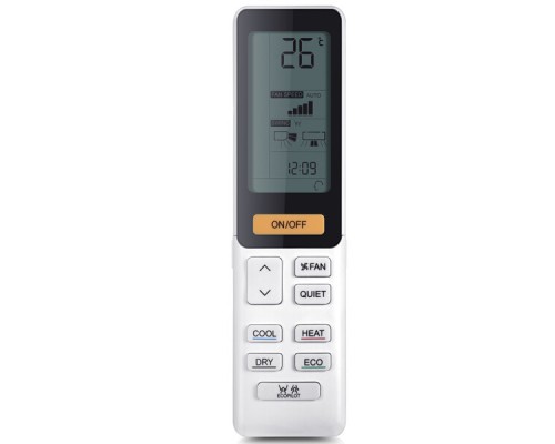 Купить  Сплит-система Haier AS50S2SJ1FA-W / 1U50JECFRA в интернет-магазине Мега-кухня 2