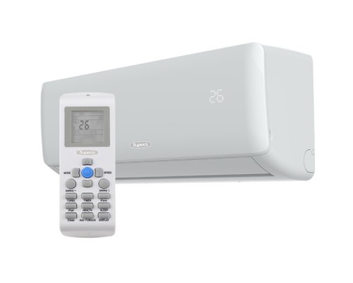 Купить  Сплит-система Бирюса B-09FPR/B-09FPQ в интернет-магазине Мега-кухня 3