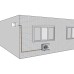 Купить  Сплит-система AUX ASW-H36A4/FP-R1 в интернет-магазине Мега-кухня 9