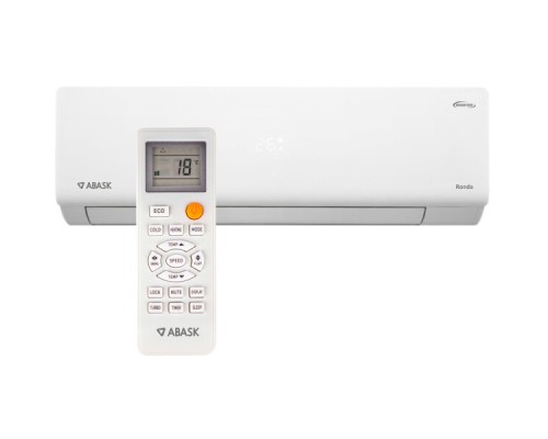 Купить  Сплит-система ABASK ABK-09 RND/TC3/E1 в интернет-магазине Мега-кухня 2